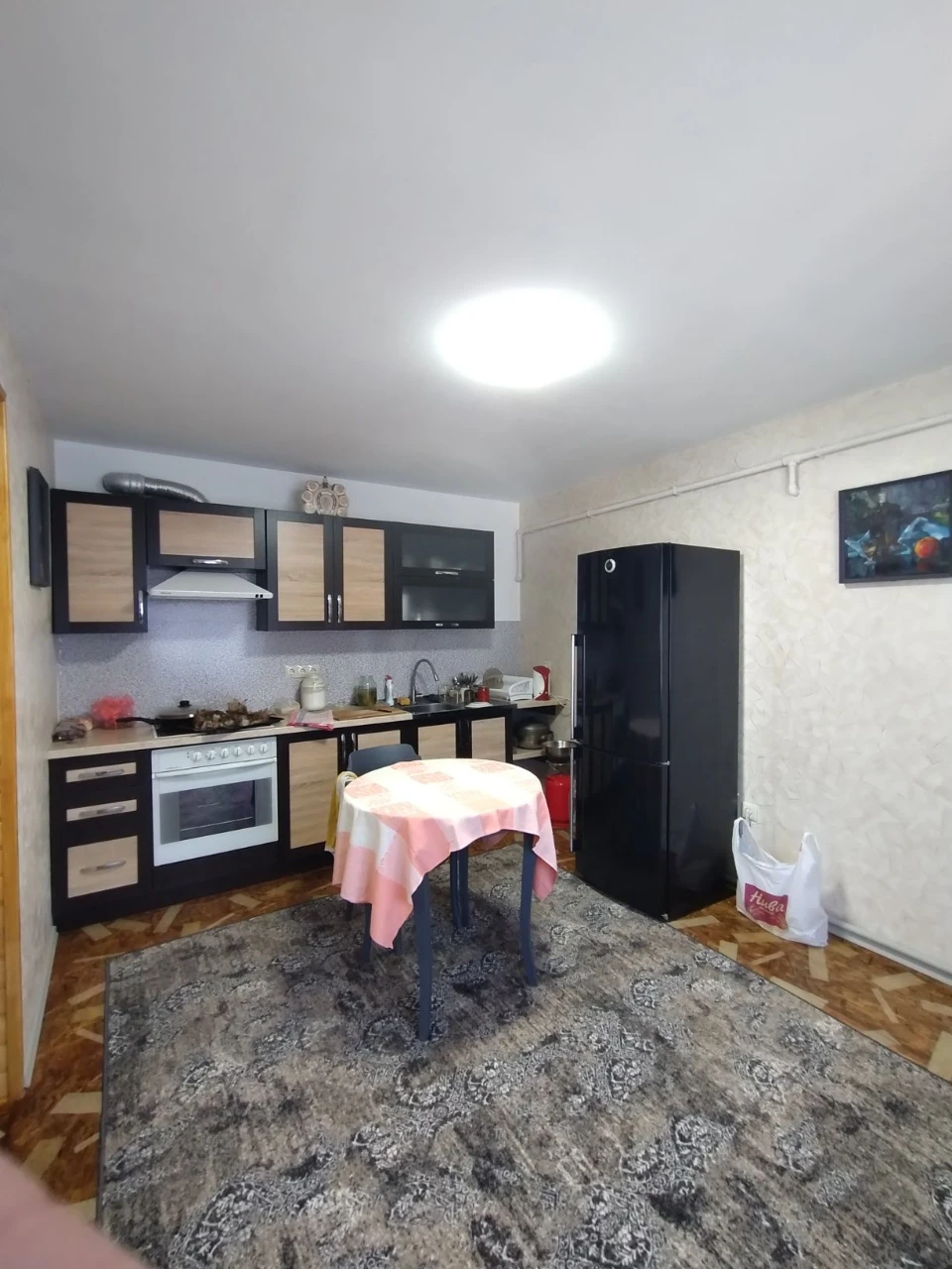 Дачний будинок на вулиці спаська
