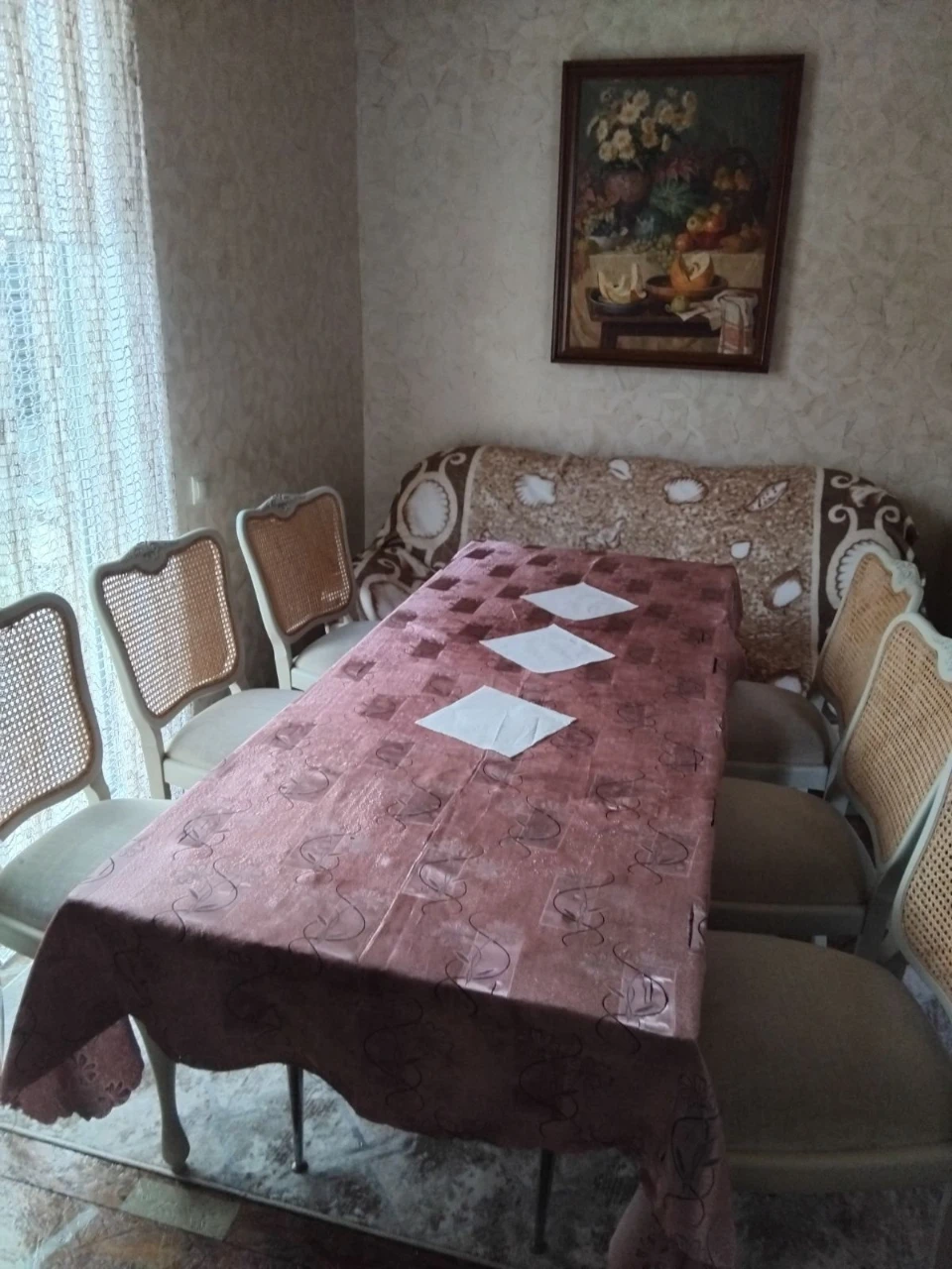 Дачний будинок на вулиці спаська