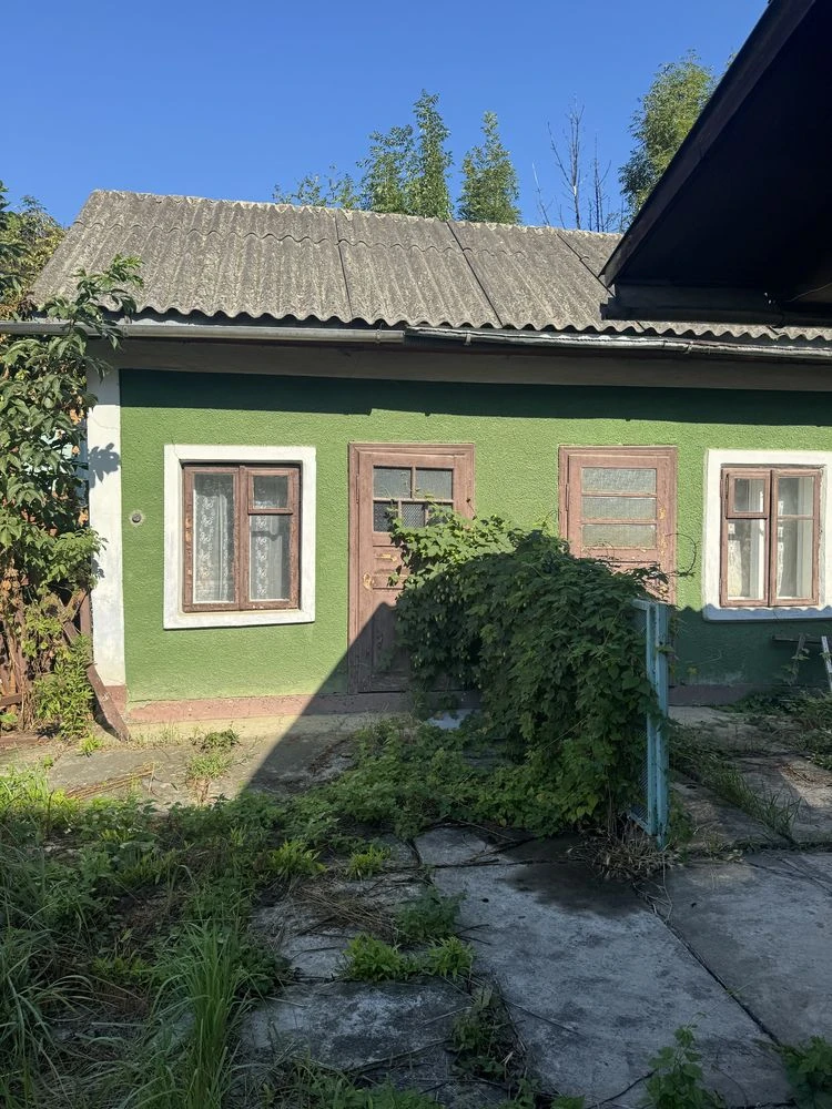 Продам будинок  м. Чернівці