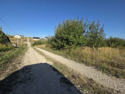 Продаж земельної ділянки 6 сотих Сади Ветеранів АТО