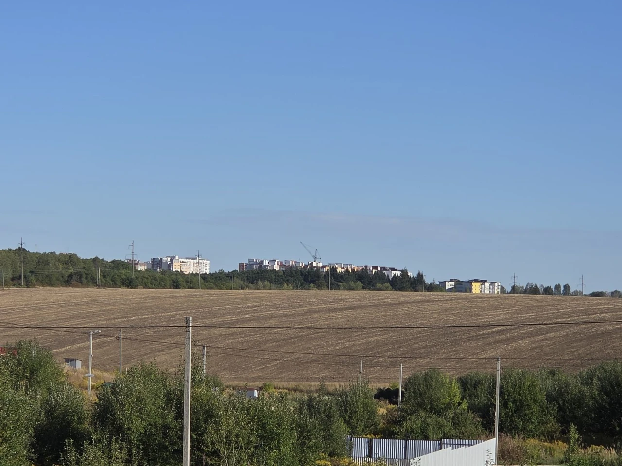 Продаж земельної ділянки 6 сотих Сади Ветеранів АТО