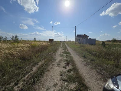 Продаж земельної ділянки під забудову, 6 сот. Сади Ветеранів