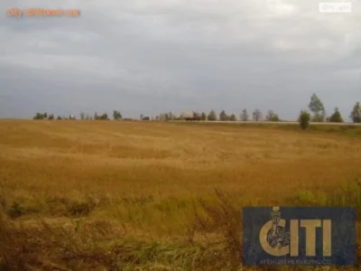 Продаж Земля комерційного призначення