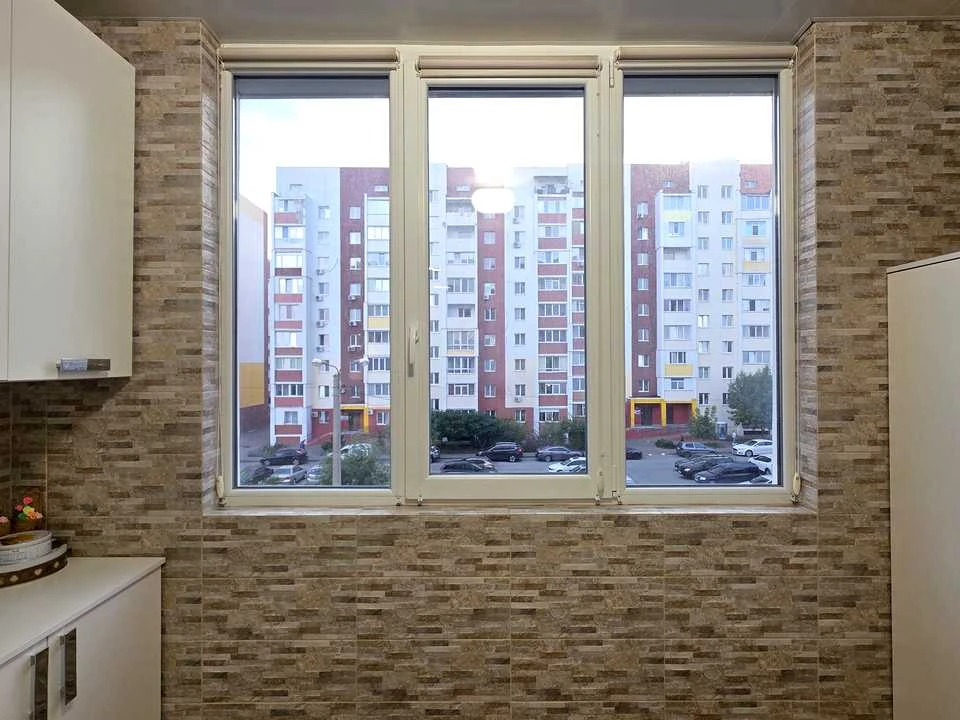 Квартира. Харків, Драгоманова вул.