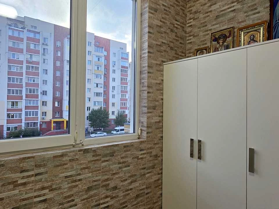 Квартира. Харків, Драгоманова вул.