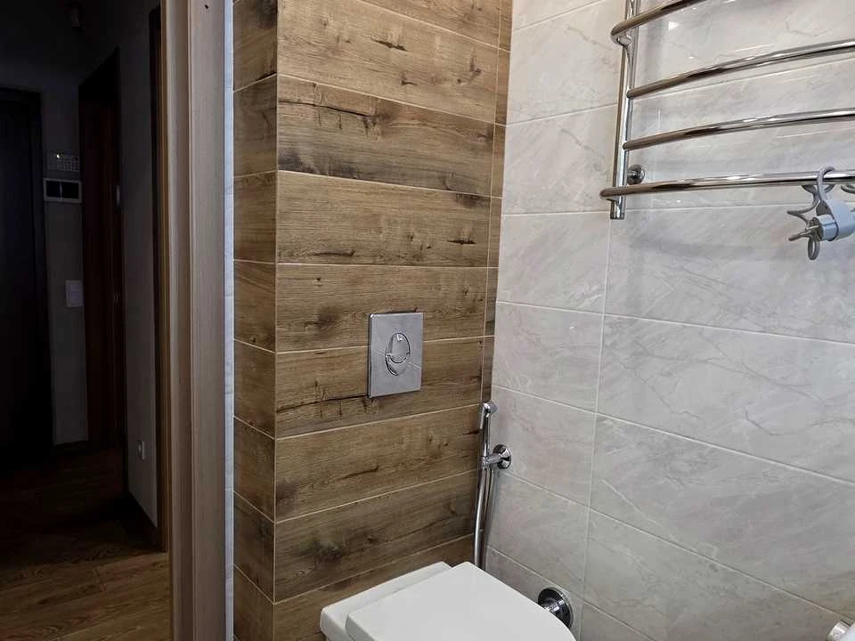 Квартира. Харків, Драгоманова вул.