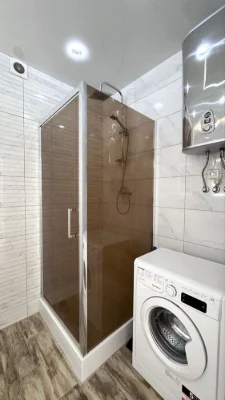 Продам 1 к квартиру. ЖК Каховська. Лівобережна. Без КОМІСІЇ