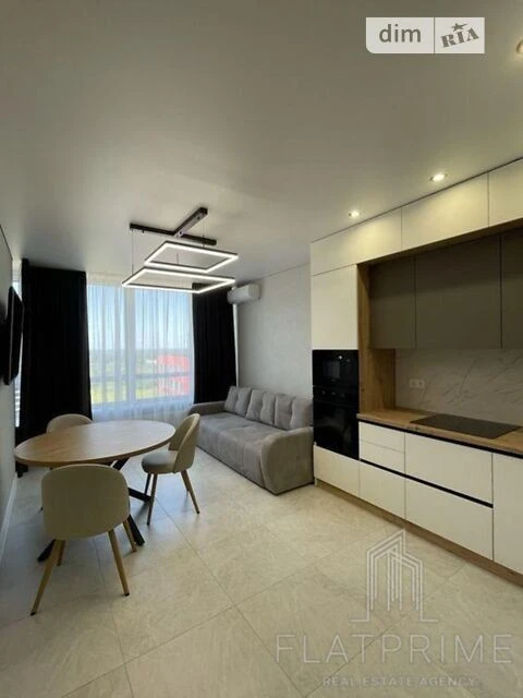 Sale of the 2nd apartment Zmienko Vsevolod, 13 Varshavsky 3 Po