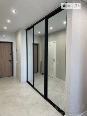 Sale of the 2nd apartment Zmienko Vsevolod, 13 Varshavsky 3 Po