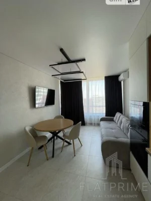 Sale of the 2nd apartment Zmienko Vsevolod, 13 Varshavsky 3 Po