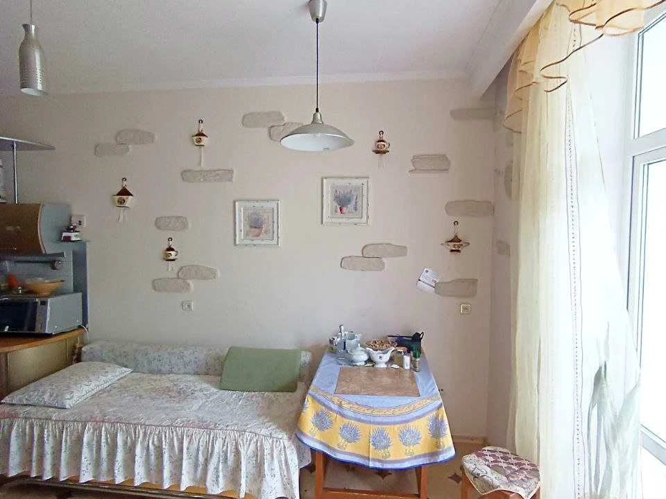 Квартира. Миколаїв, Адміральська вул.