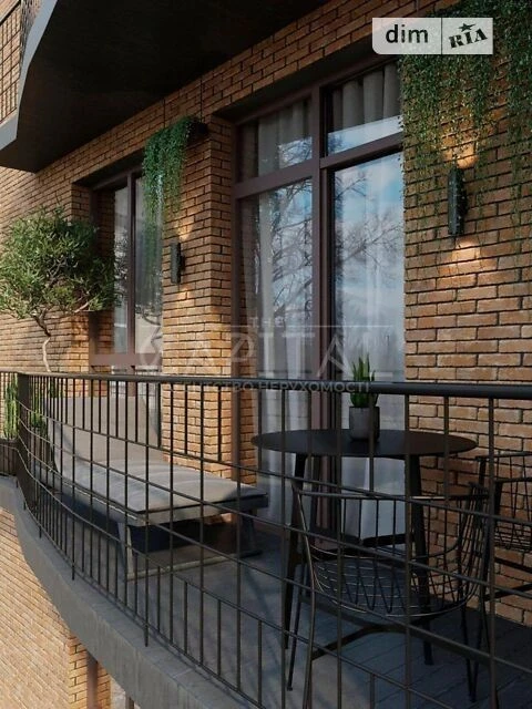 Sale of 4-room apartment 125 sq. m. on Kazymira Malevicha st. 48 •