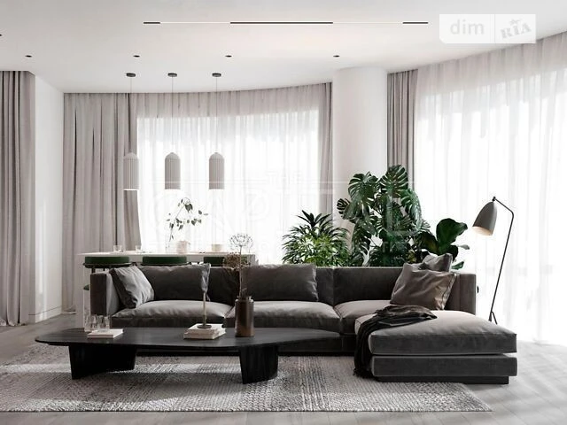 Sale of 4-room apartment 125 sq. m. on Kazymira Malevicha st. 48 •