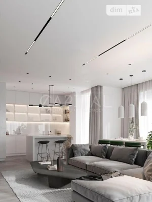 Sale of 4-room apartment 125 sq. m. on Kazymira Malevicha st. 48 •