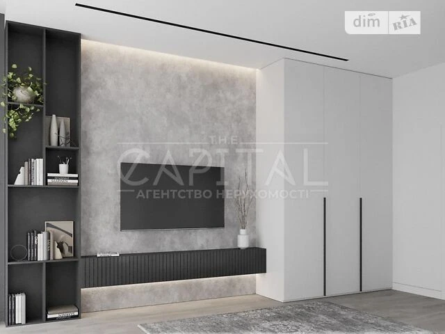 Sale of 4-room apartment 125 sq. m. on Kazymira Malevicha st. 48 •