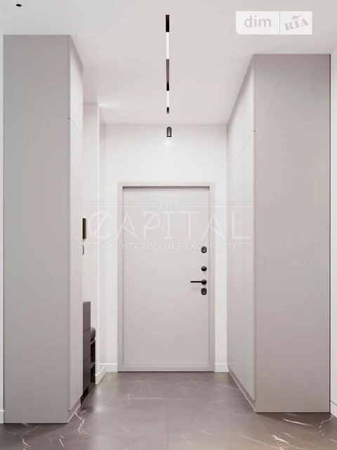 Sale of 4-room apartment 125 sq. m. on Kazymira Malevicha st. 48 •