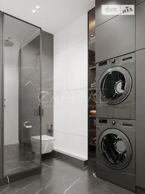 Sale of 4-room apartment 125 sq. m. on Kazymira Malevicha st. 48 •