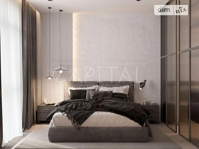 Sale of 4-room apartment 125 sq. m. on Kazymira Malevicha st. 48 •