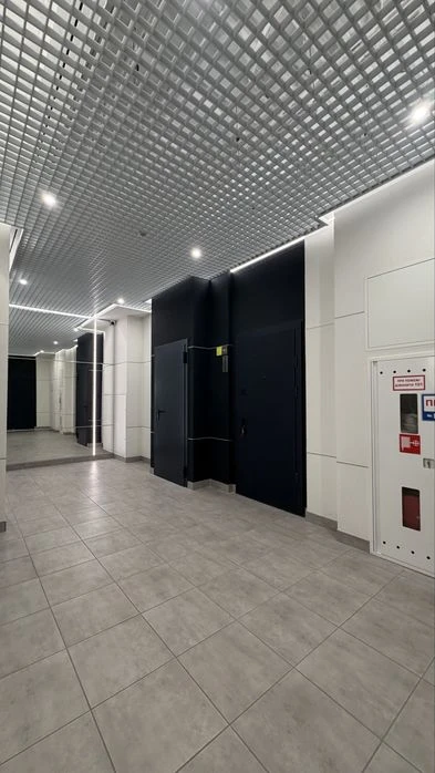 продам 4к пентхаус_157,1 м2 в ЖК Небо / NEBO, р-н парка Шевч