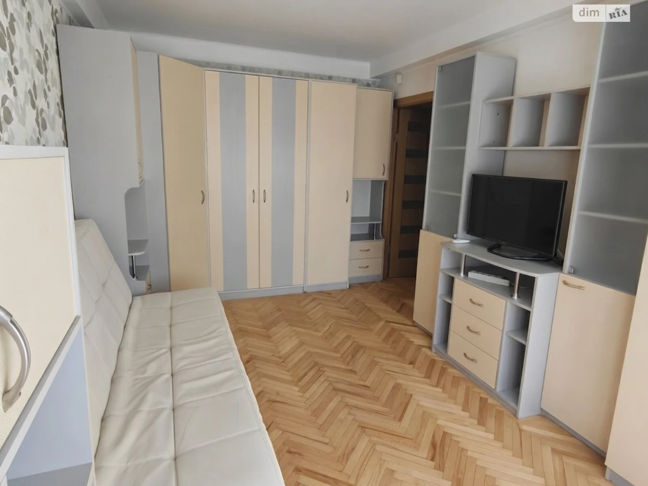 Продаж Квартира Голосіїв