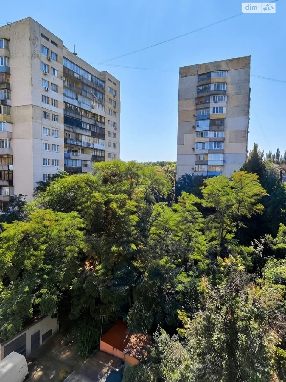 Продаж Квартира Голосіїв