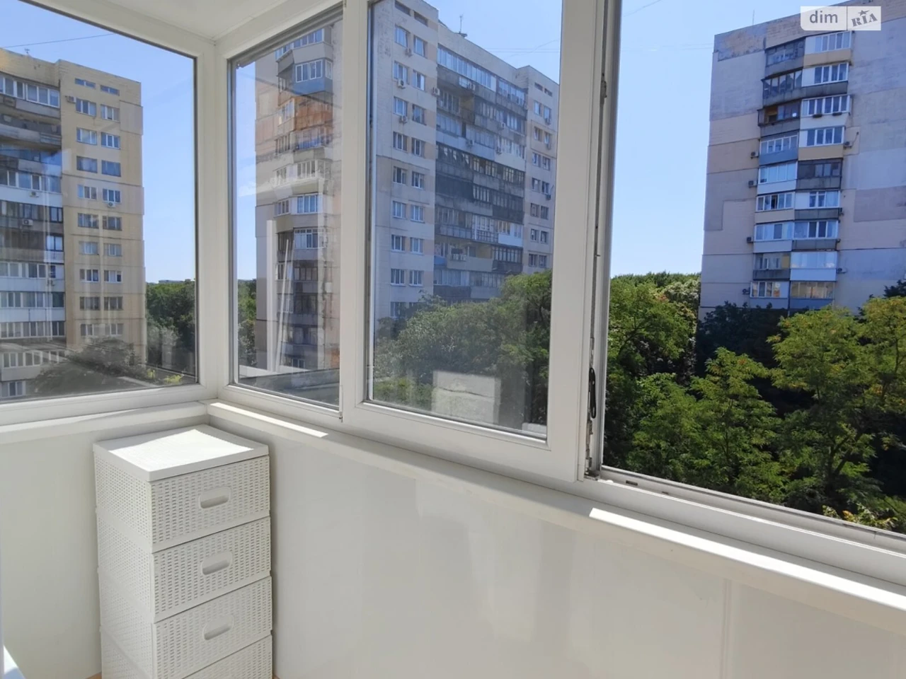 Продаж Квартира Голосіїв