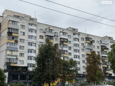 Продаж Квартира Голосіїв