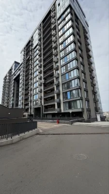 продам 4к пентхаус_157,1 м2 в ЖК Небо / NEBO, р-н парка Шевч