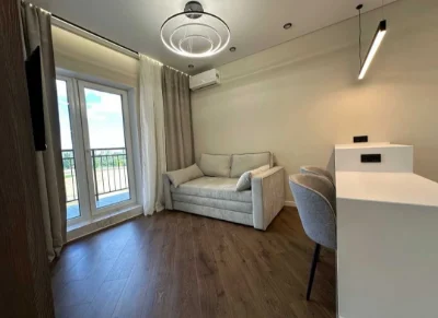 Продам 1 комнатную квартиру, новый дом, жк 66-я Жемчужина, у
