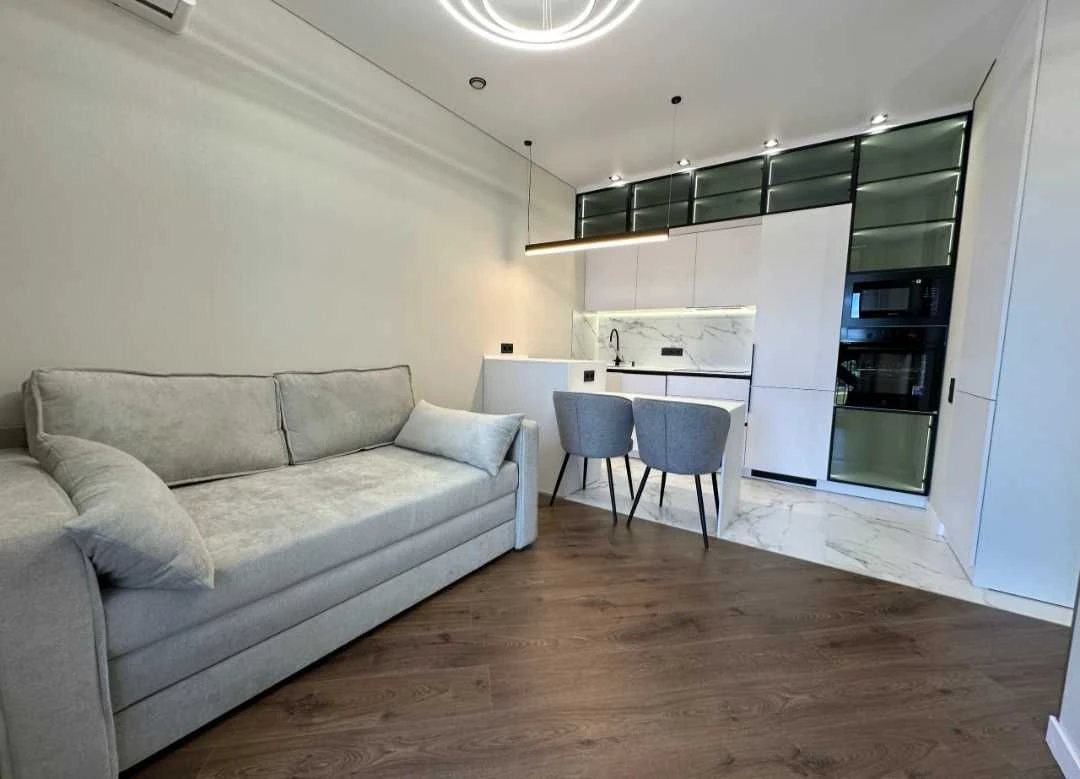 Продам 1 комнатную квартиру, новый дом, жк 66-я Жемчужина, у