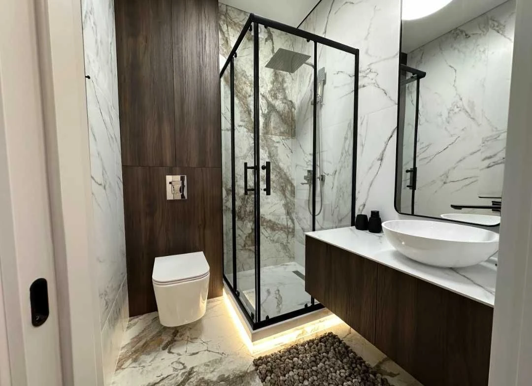 Продам 1 комнатную квартиру, новый дом, жк 66-я Жемчужина, у