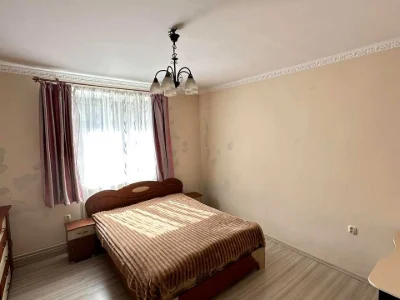 Квартира. Івано-Франківськ, Ярослава Карпінця вул.
