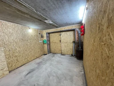 Гараж ГБК 24 гаражний коператив