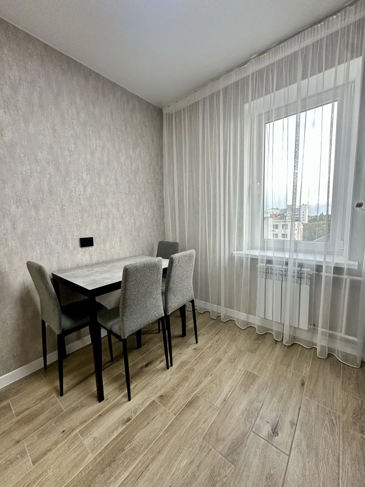 Продам 2-х кімнатну квартиру