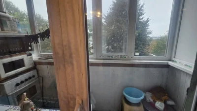 Продам 3к квартиру район Типографії