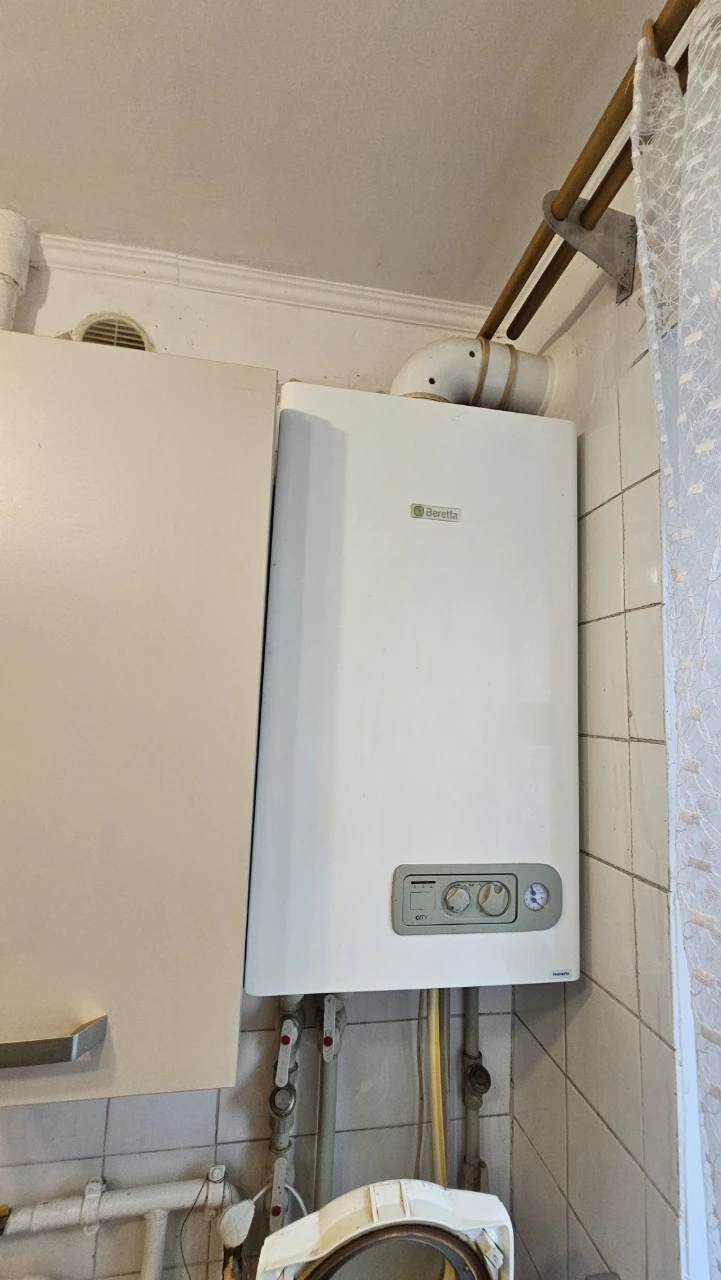 Продам 3к квартиру район Типографії
