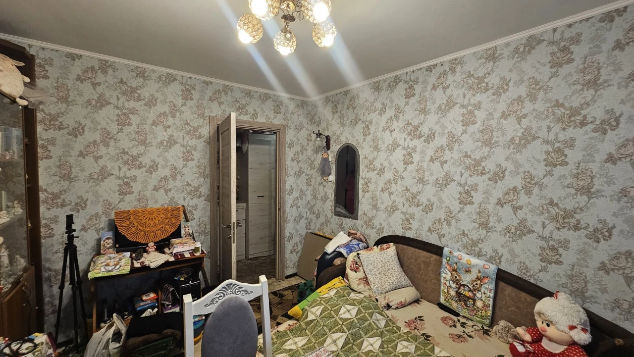 Продам 3к квартиру район Типографії