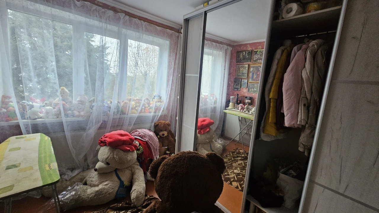 Продам 3к квартиру район Типографії
