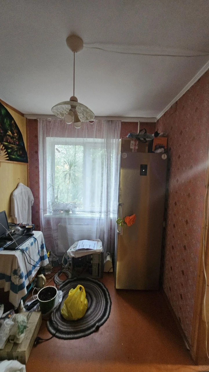 Продам 3к квартиру район Типографії