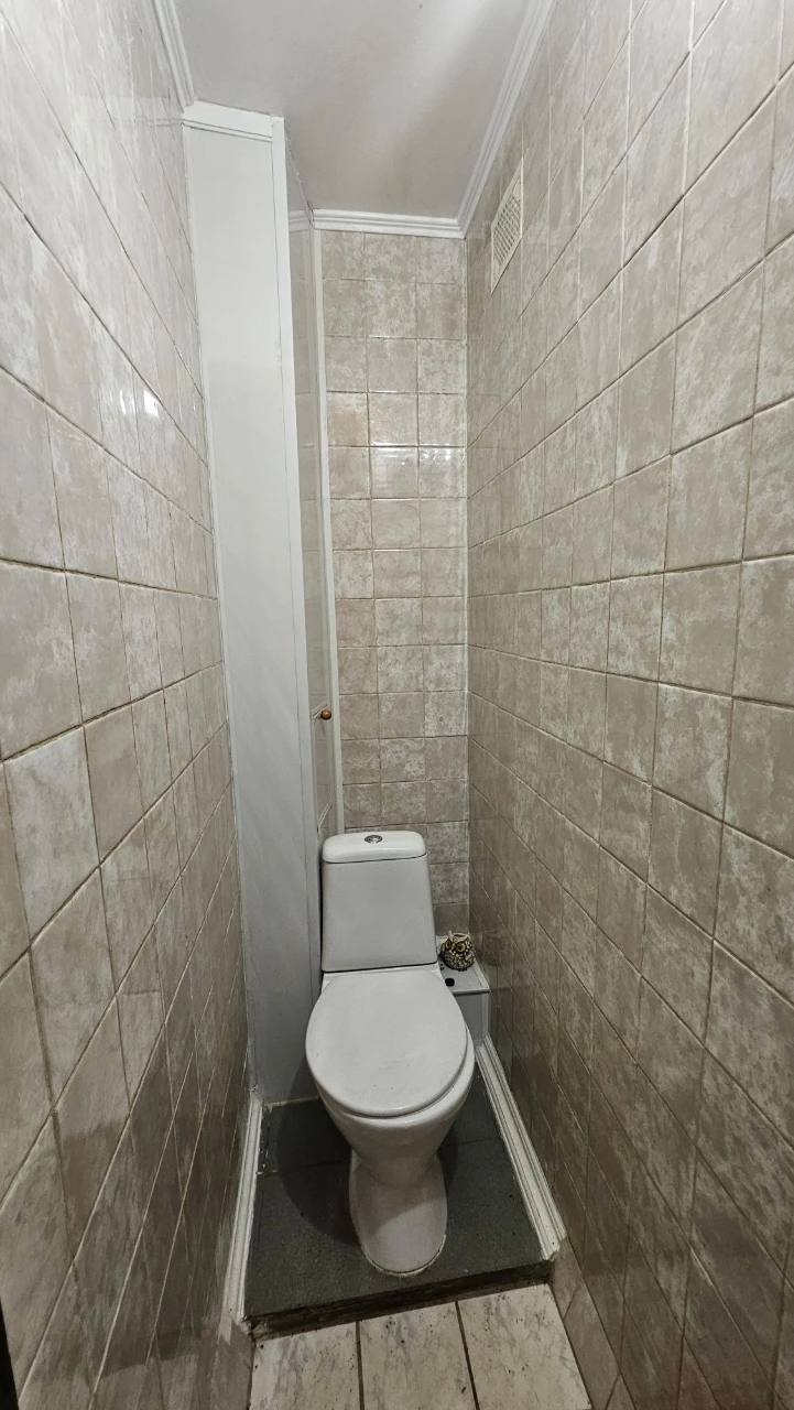 Продам 3к квартиру район Типографії