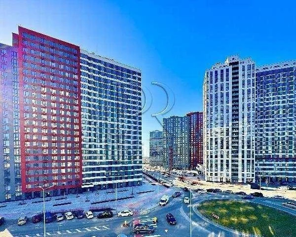 1-room apartment for sale 40 m², Vsevolod Zmienko St., Z