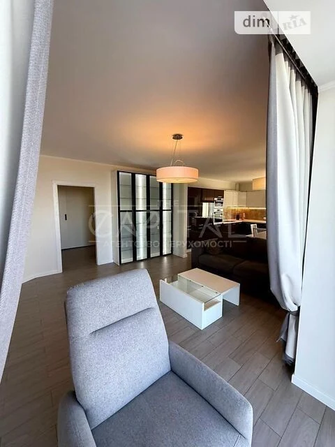 For sale 3-room apartment 116 sq. m on Hertsena St. 35 • ID 3468793
