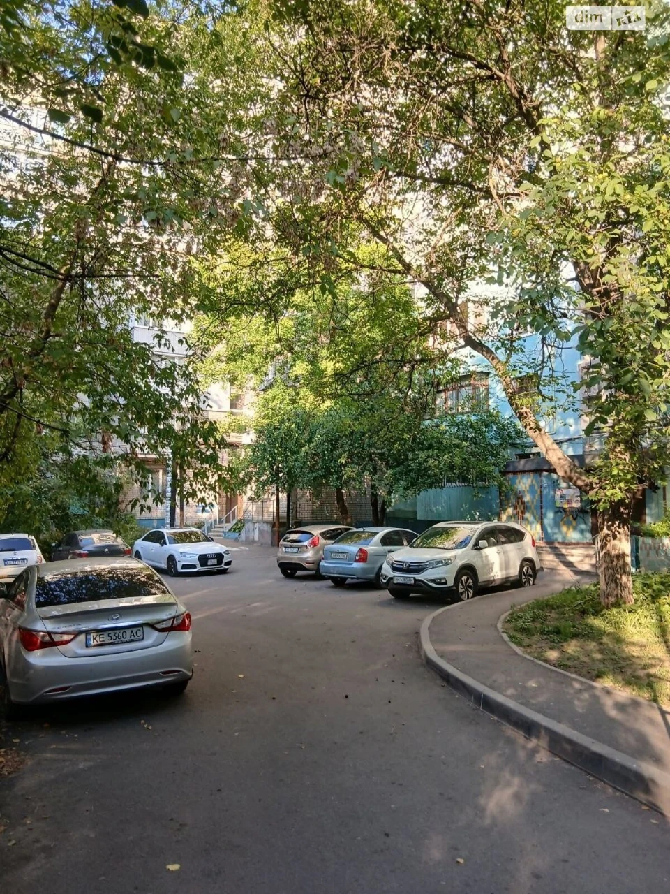 Продаж Квартира Проспект Поля