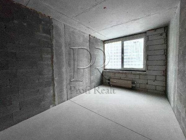 1-room apartment for sale 40 m², Vsevolod Zmienko St., Z