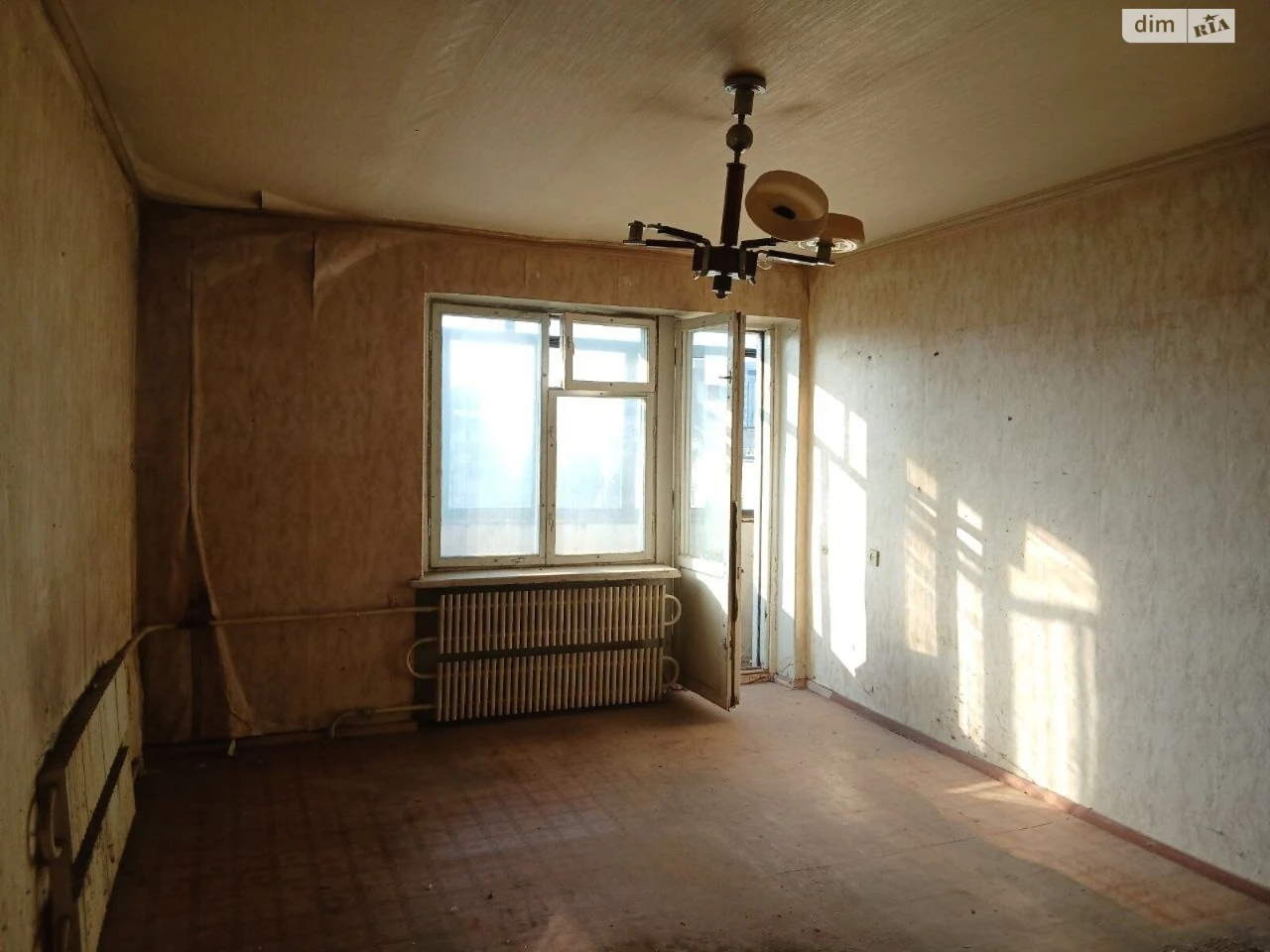Продаж Квартира Проспект Поля