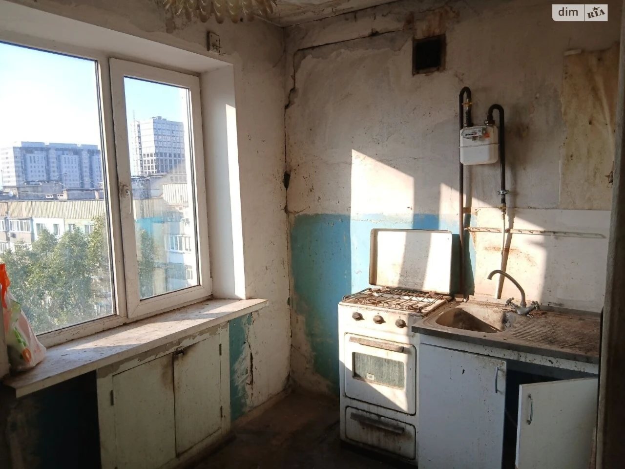 Продаж Квартира Проспект Поля