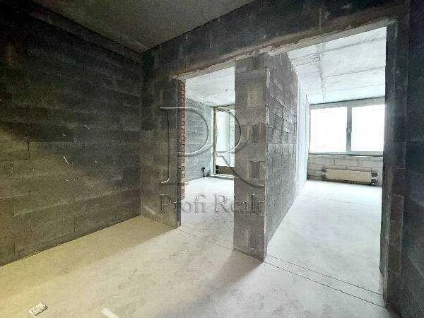 1-room apartment for sale 40 m², Vsevolod Zmienko St., Z