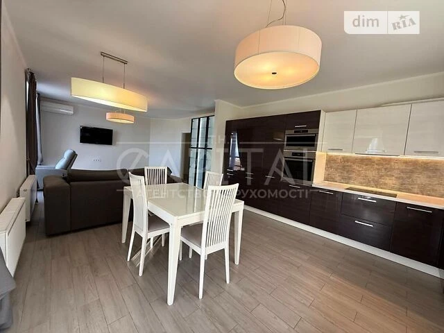 For sale 3-room apartment 116 sq. m on Hertsena St. 35 • ID 3468793