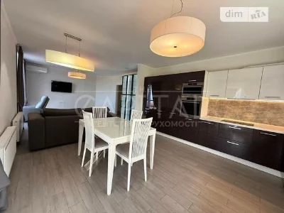 For sale 3-room apartment 116 sq. m on Hertsena St. 35 • ID 3468793