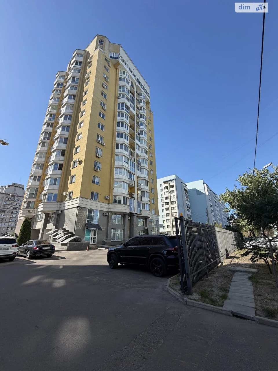 Продаж Квартира Придніпровський